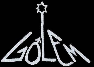 logo Golem (DK)